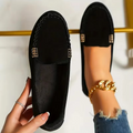 Mocassim Feminino Greco Leve e Confortável