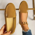Mocassim Feminino Greco Leve e Confortável