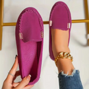 Mocassim Feminino Greco Leve e Confortável