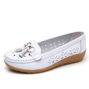 Mocassim Feminino Lady Leve e Versátil