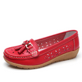 Mocassim Feminino Lady Leve e Versátil