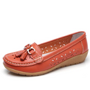 Mocassim Feminino Lady Leve e Versátil