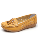 Mocassim Feminino Lady Leve e Versátil