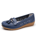 Mocassim Feminino Lady Leve e Versátil