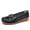 Mocassim Feminino Lady Leve e Versátil