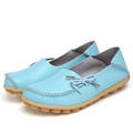 Mocassim Feminino Liance Ideal para o Dia a Dia