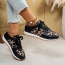 Tênis Feminino Safari Leve e Confortável