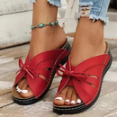 Sandália Feminina UltraLife Ideal para o Dia a Dia
