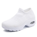 Tênis Feminino AirBoost Confortável e Discreto