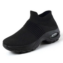 Tênis Feminino AirBoost Confortável e Discreto