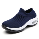 Tênis Feminino AirBoost Confortável e Discreto