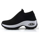 Tênis Feminino AirBoost Confortável e Discreto