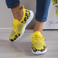 Tênis Feminino Feline Confortável para Uso Diário