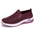 Tênis Feminino Pulse Flex Leve e Confortável