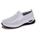 Tênis Feminino Pulse Flex Leve e Confortável