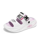 Chinelo Masculino OrthoSmile Leve e Confortável