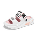 Chinelo Masculino OrthoSmile Leve e Confortável