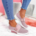 Tênis Feminino Grace Step Confortável para Uso Diário