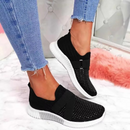 Tênis Feminino Grace Step Confortável para Uso Diário