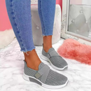 Tênis Feminino Grace Step Confortável para Uso Diário