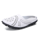 Mocassim Feminino SlimFlex Confortável e Discreto