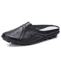 Mocassim Feminino SlimFlex Confortável e Discreto