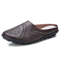 Mocassim Feminino SlimFlex Confortável e Discreto