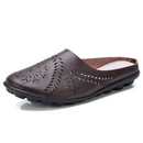 Mocassim Feminino SlimFlex Confortável e Discreto