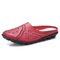 Mocassim Feminino SlimFlex Confortável e Discreto