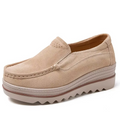 Mocassim Feminino NivePro Macio e Confortável