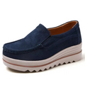 Mocassim Feminino NivePro Macio e Confortável