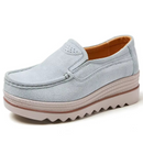 Mocassim Feminino NivePro Macio e Confortável