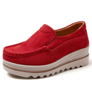 Mocassim Feminino NivePro Macio e Confortável