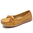 Mocassim Feminino SuporteFlex Macio e Confortável