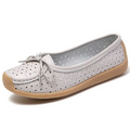Mocassim Feminino SuporteFlex Macio e Confortável