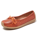 Mocassim Feminino SuporteFlex Macio e Confortável