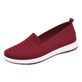 Mocassim Feminino Slim Macio e Confortável