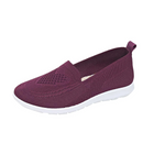 Mocassim Feminino Slim Macio e Confortável