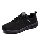 Tênis Masculino Run Flex Leve e Confortável
