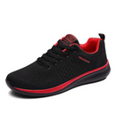 Tênis Masculino Run Flex Leve e Confortável