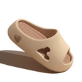 Chinelo Feminino Trend Flip Leve e Confortável