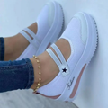 Tênis Feminino Dreamy Step Leve e Confortável