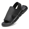 Sandália Masculina OrthoMen Leve e Confortável