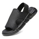 Sandália Masculina OrthoMen Leve e Confortável