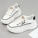 Tênis Feminino Confort Flex Leve e Estiloso
