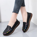 Mocassim Feminino Floralis Confortável e Versátil