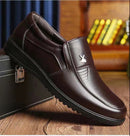 Sapato Masculino OldClassic Leve e Confortável