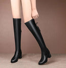 Bota Feminina Mont Blanc Leve e Confortável