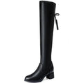 Bota Feminina Mont Blanc Leve e Confortável