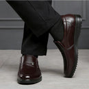 Sapato Masculino OldClassic Leve e Confortável